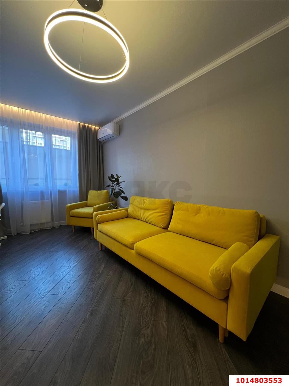 Фото №10: 2-комнатная квартира 70 м² - Краснодар, имени Петра Метальникова, ул. Петра Метальникова, 3/1А