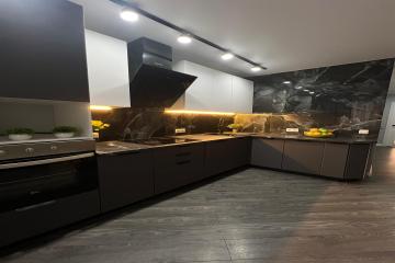 Фото №3: 2-комнатная квартира 70 м² - Краснодар, мкр. Завод Радиоизмерительных Приборов, ул. Петра Метальникова, 3/1А