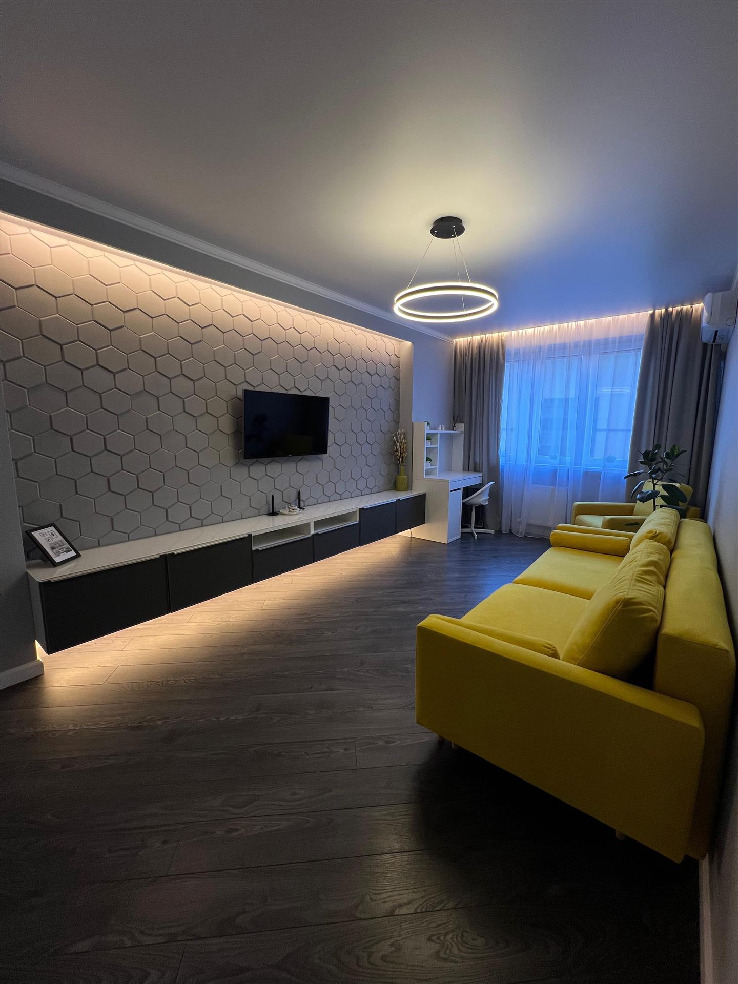 Фото №10: 2-комнатная квартира 70 м² - Краснодар, Музыкальный, имени Петра Метальникова, Прикубанский внутригородской округ, мкр. Завод Радиоизмерительных Приборов, ул. Петра Метальникова, 3/1А