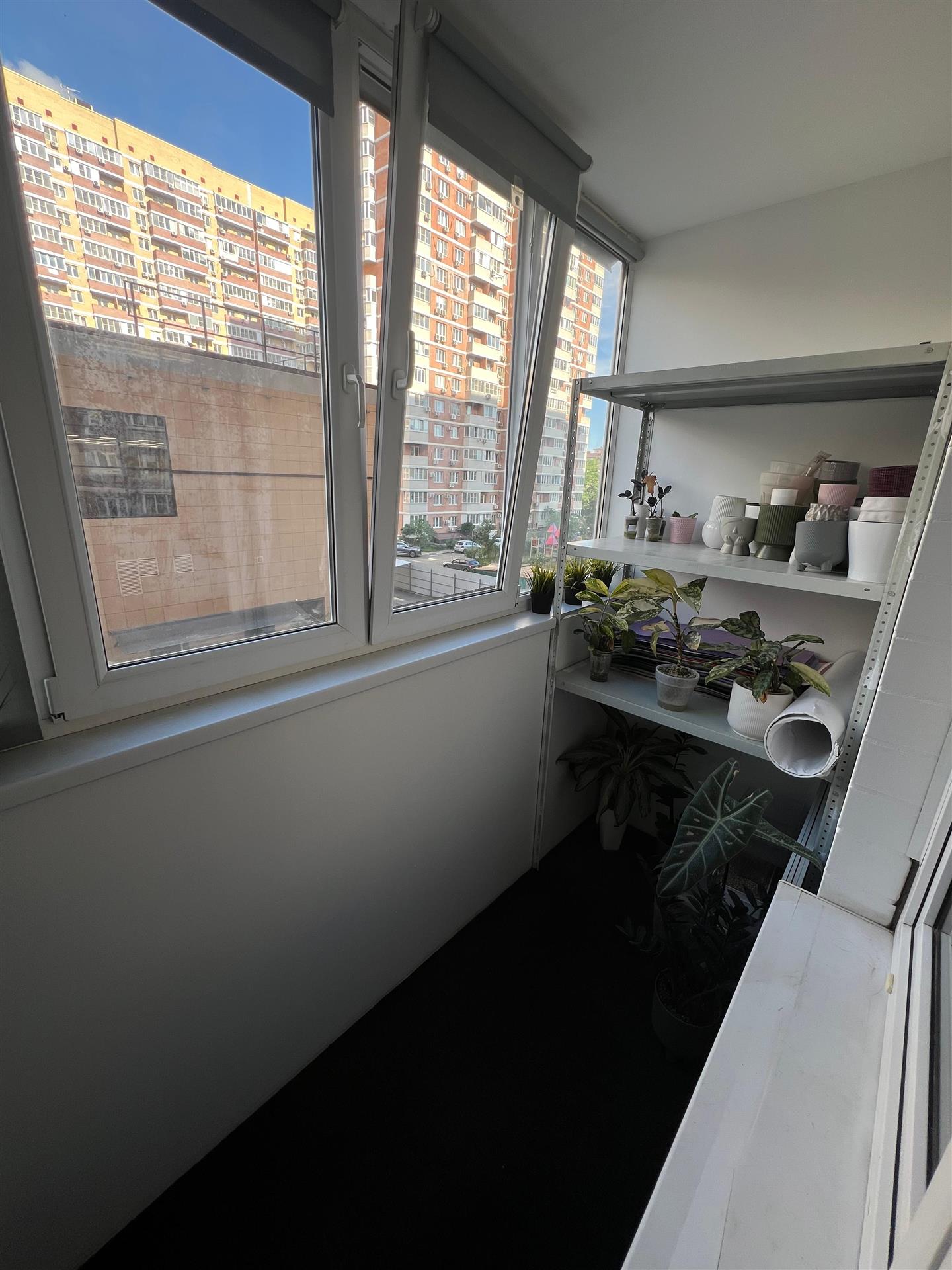 Фото №8: 2-комнатная квартира 70 м² - Краснодар, Музыкальный, имени Петра Метальникова, Прикубанский внутригородской округ, мкр. Завод Радиоизмерительных Приборов, ул. Петра Метальникова, 3/1А