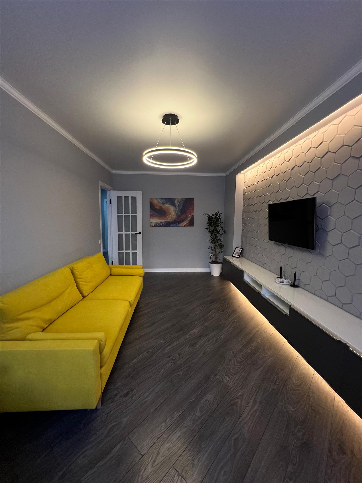 Фото №12: 2-комнатная квартира 70 м² - Краснодар, Музыкальный, имени Петра Метальникова, Прикубанский внутригородской округ, мкр. Завод Радиоизмерительных Приборов, ул. Петра Метальникова, 3/1А