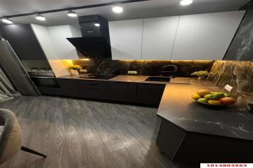 Фото №2: 2-комнатная квартира 70 м² - Краснодар, мкр. имени Петра Метальникова, ул. Петра Метальникова, 3/1А