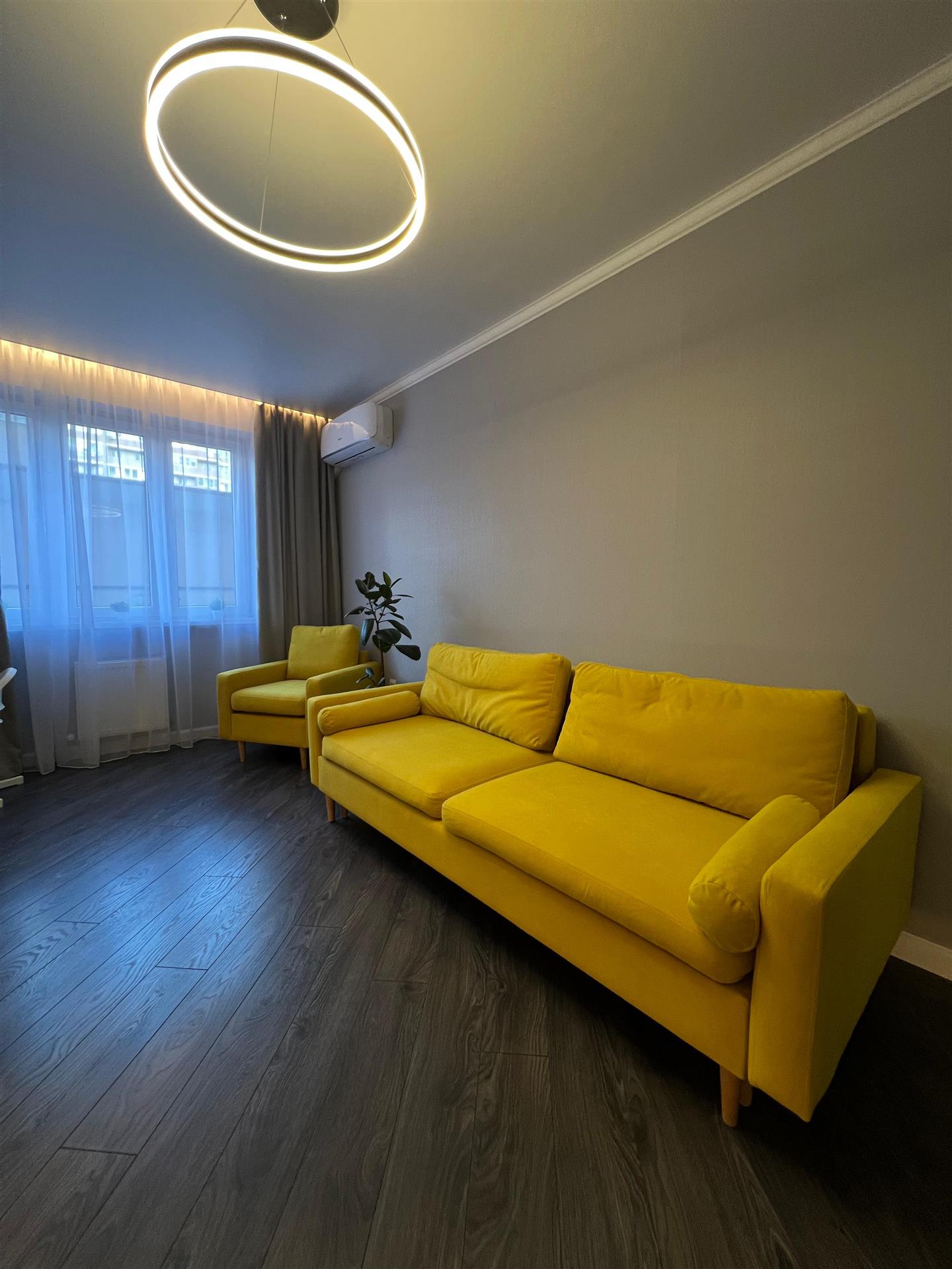 Фото №9: 2-комнатная квартира 70 м² - Краснодар, Музыкальный, имени Петра Метальникова, Прикубанский внутригородской округ, мкр. Завод Радиоизмерительных Приборов, ул. Петра Метальникова, 3/1А