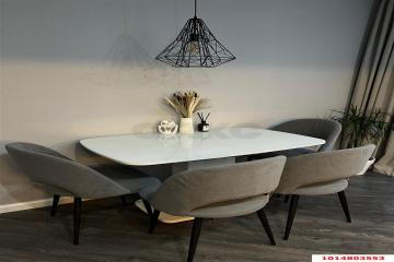 Фото №4: 2-комнатная квартира 70 м² - Краснодар, мкр. имени Петра Метальникова, ул. Петра Метальникова, 3/1А