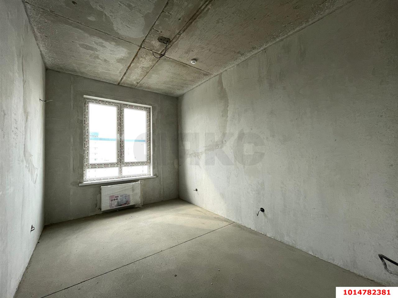 Фото №4: 3-комнатная квартира 80 м² - Краснодар, жилой комплекс Фонтаны, ул. Воронежская, 47/14