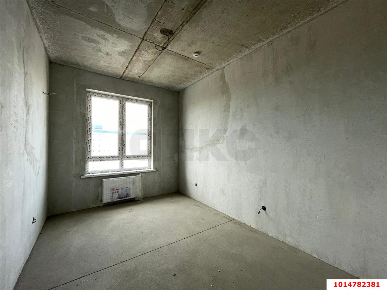 Фото №5: 3-комнатная квартира 80 м² - Краснодар, жилой комплекс Фонтаны, ул. Воронежская, 47/14