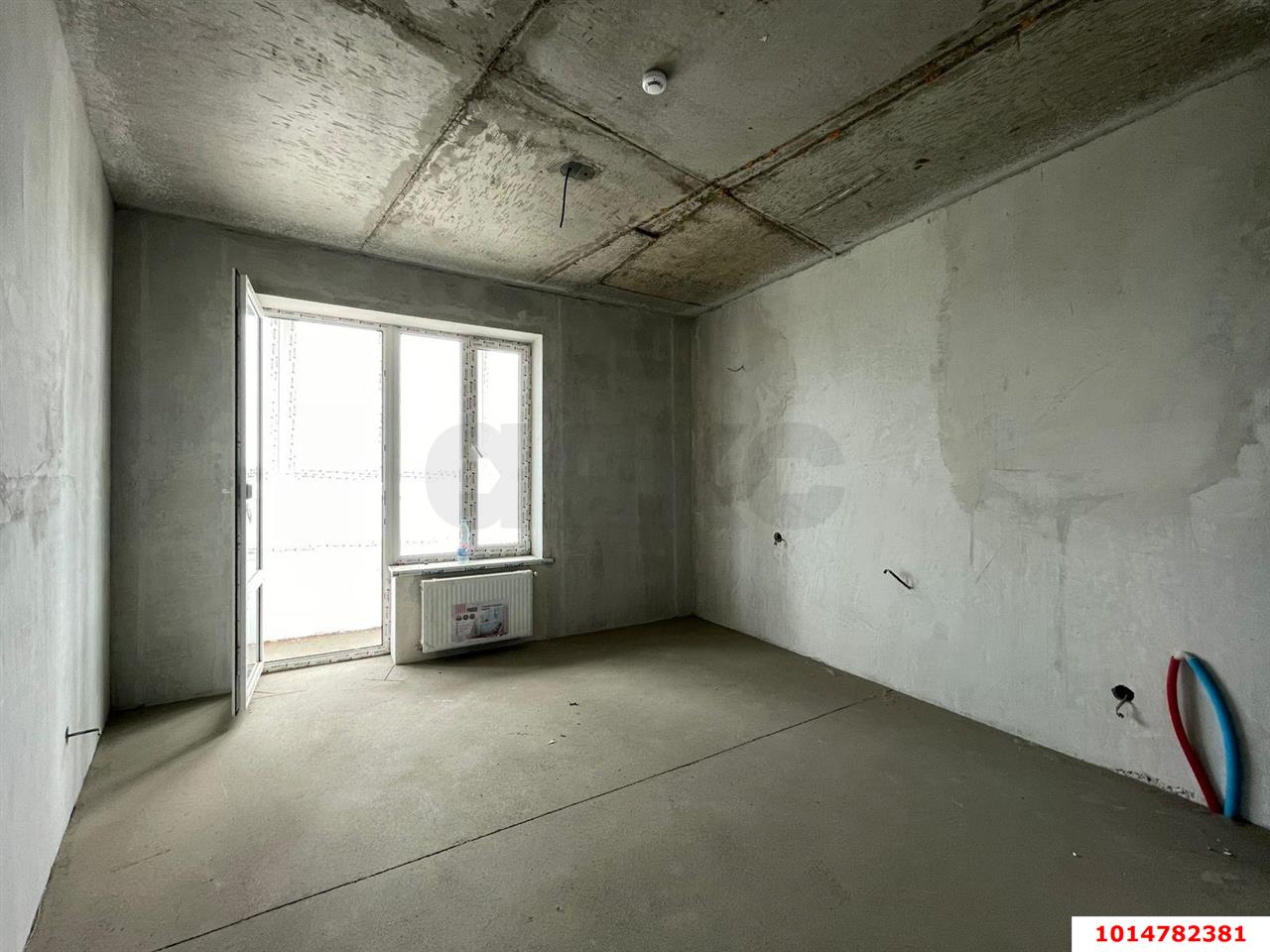 Фото №5: 3-комнатная квартира 100 м² - Краснодар, жилой комплекс Фонтаны, ул. Воронежская, 47/14