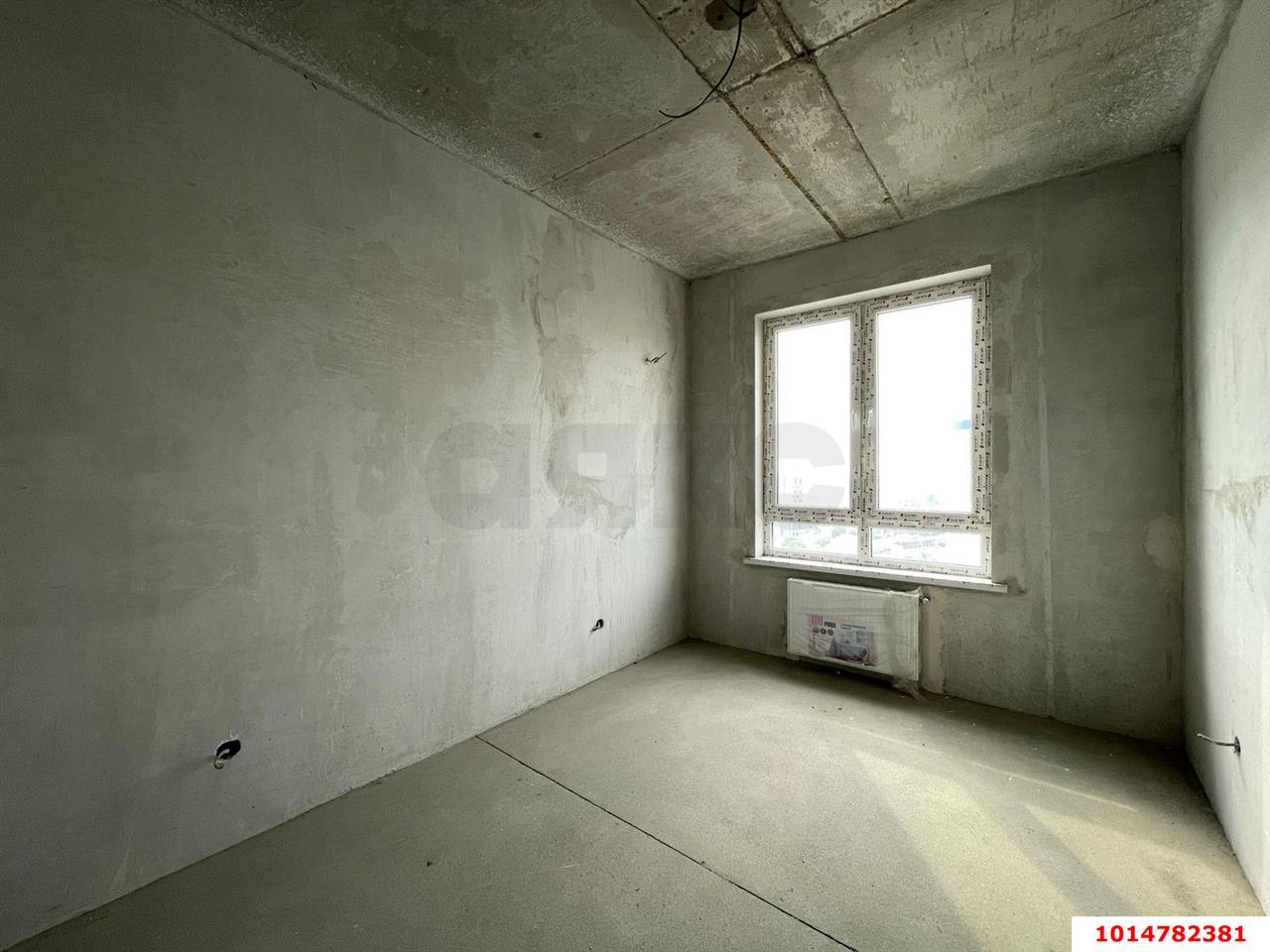Фото №5: 3-комнатная квартира 80 м² - Краснодар, жилой комплекс Фонтаны, ул. Воронежская, 47/14
