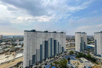 Фото №4: 3-комнатная квартира 75 м² - Краснодар, мкр. жилой комплекс Фонтаны, ул. Воронежская, 47/14