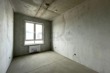 Фото №3: 3-комнатная квартира 100 м² - Краснодар, мкр. жилой комплекс Фонтаны, ул. Воронежская, 47/14