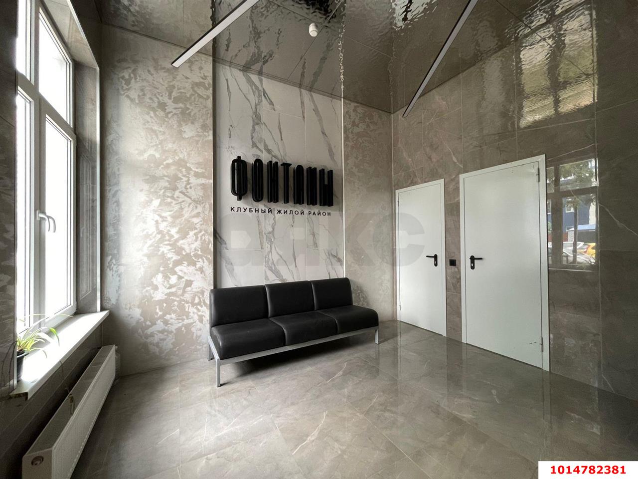 Фото №7: 3-комнатная квартира 100 м² - Краснодар, жилой комплекс Фонтаны, ул. Воронежская, 47/14