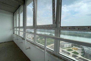 Фото №2: 3-комнатная квартира 80 м² - Краснодар, мкр. жилой комплекс Фонтаны, ул. Воронежская, 47/14