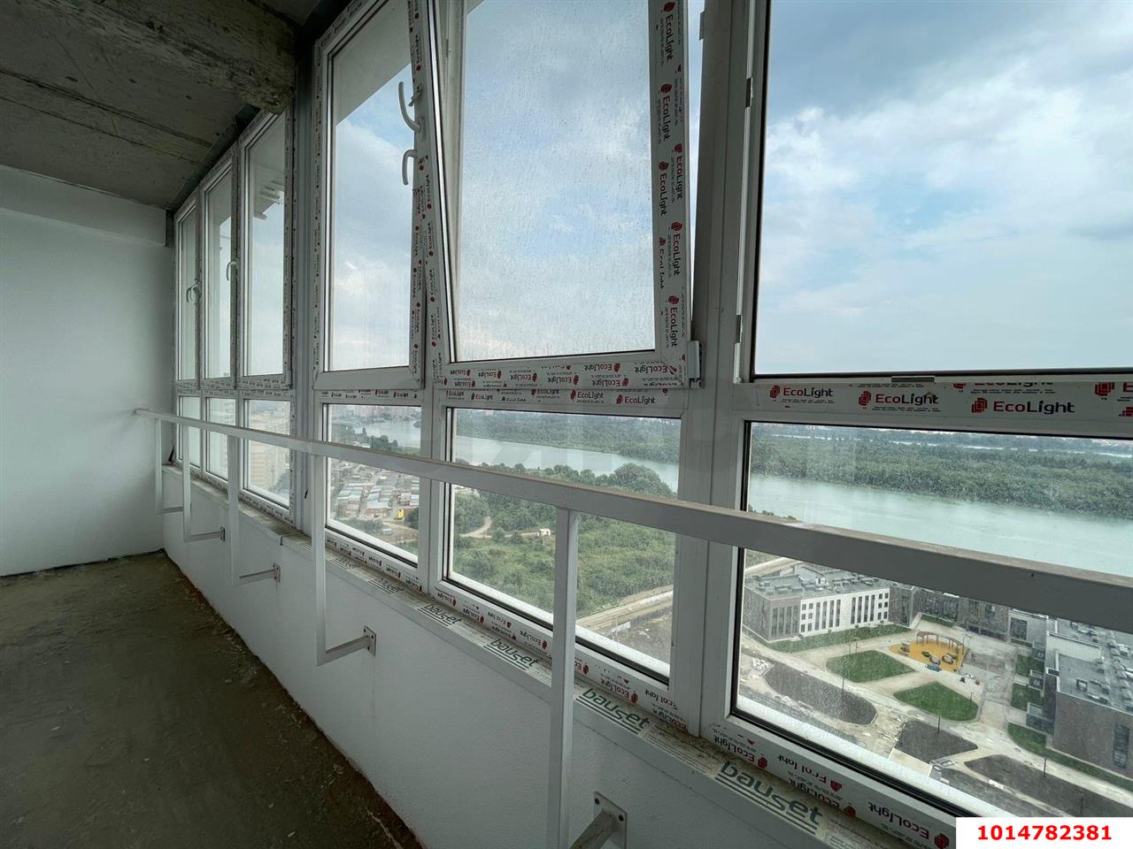 Фото №2: 3-комнатная квартира 80 м² - Краснодар, жилой комплекс Фонтаны, ул. Воронежская, 47/14