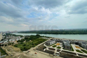 Фото №5: 3-комнатная квартира 80 м² - Краснодар, мкр. жилой комплекс Фонтаны, ул. Воронежская, 47/14