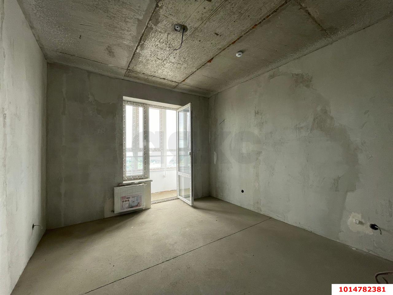 Фото №6: 3-комнатная квартира 80 м² - Краснодар, жилой комплекс Фонтаны, ул. Воронежская, 47/14