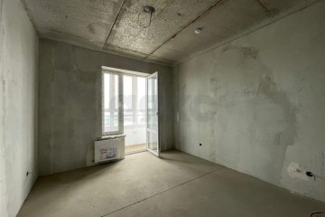 Фото №4: 3-комнатная квартира 100 м² - Краснодар, мкр. жилой комплекс Фонтаны, ул. Воронежская, 47/14