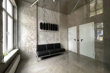 Фото №4: 3-комнатная квартира 80 м² - Краснодар, мкр. жилой комплекс Фонтаны, ул. Воронежская, 47/14