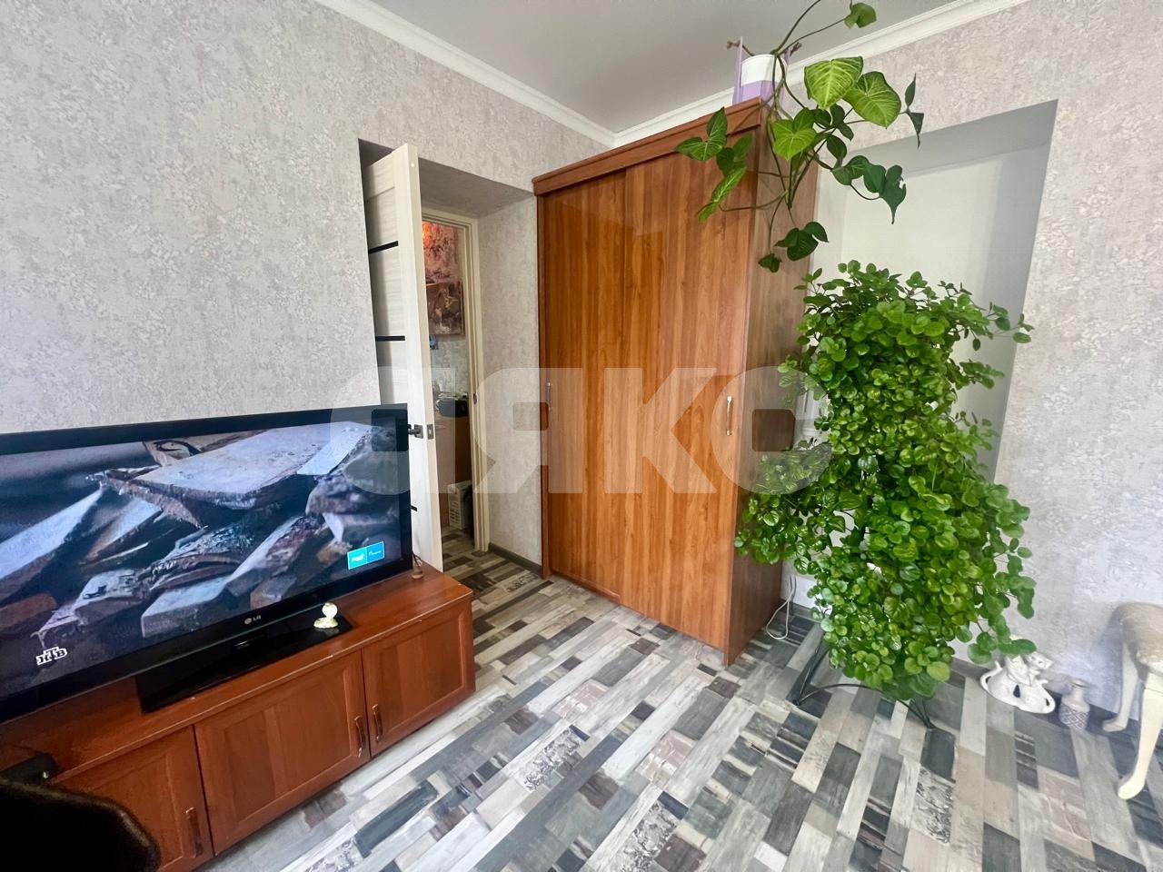 Фото №1: Часть дома 46 м² + 1 сот. - Армавир, ул. Фрунзе, 47