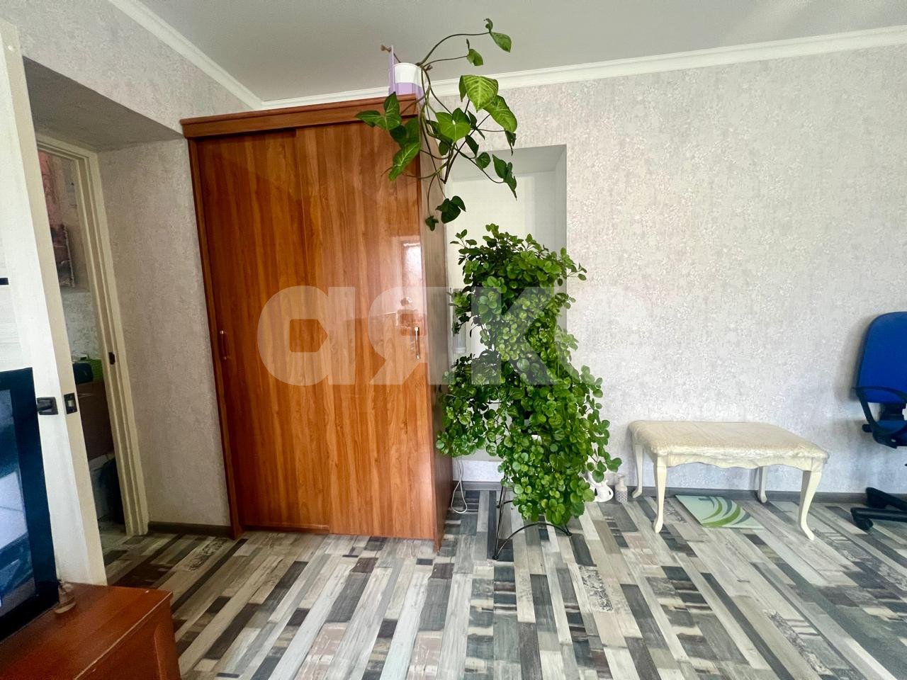 Фото №2: Часть дома 46 м² + 1 сот. - Армавир, ул. Фрунзе, 47