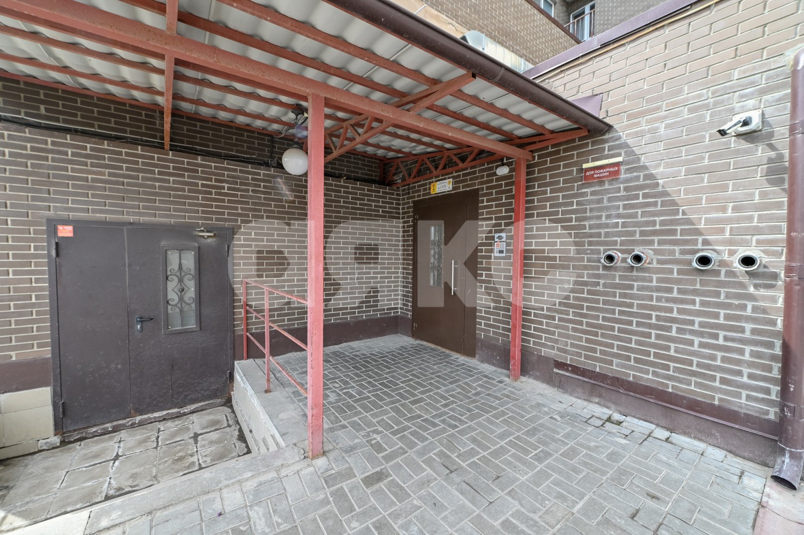 Фото №37: 2-комнатная квартира 52 м² - Ростов-на-Дону, Октябрьский, ул. Нансена, 93с1