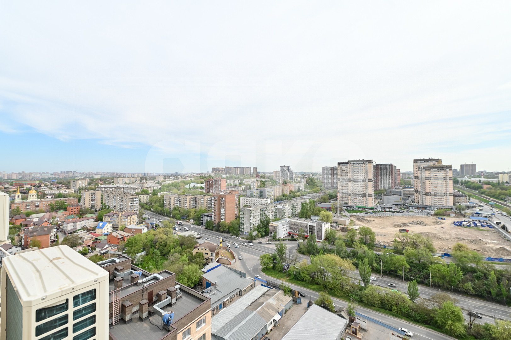 Фото №27: 2-комнатная квартира 52 м² - Ростов-на-Дону, Октябрьский, ул. Нансена, 93с1