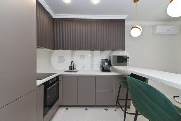 Фото №3: 2-комнатная квартира 52 м² - Ростов-на-Дону, р. Октябрьский, ул. Нансена, 93с1