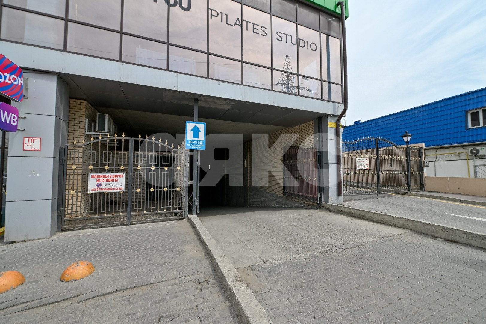 Фото №43: 2-комнатная квартира 52 м² - Ростов-на-Дону, Октябрьский, ул. Нансена, 93с1