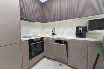 Фото №4: 2-комнатная квартира 52 м² - Ростов-на-Дону, р. Октябрьский, ул. Нансена, 93с1