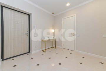 Фото №3: 2-комнатная квартира 52 м² - Ростов-на-Дону, р. Октябрьский, ул. Нансена, 93с1