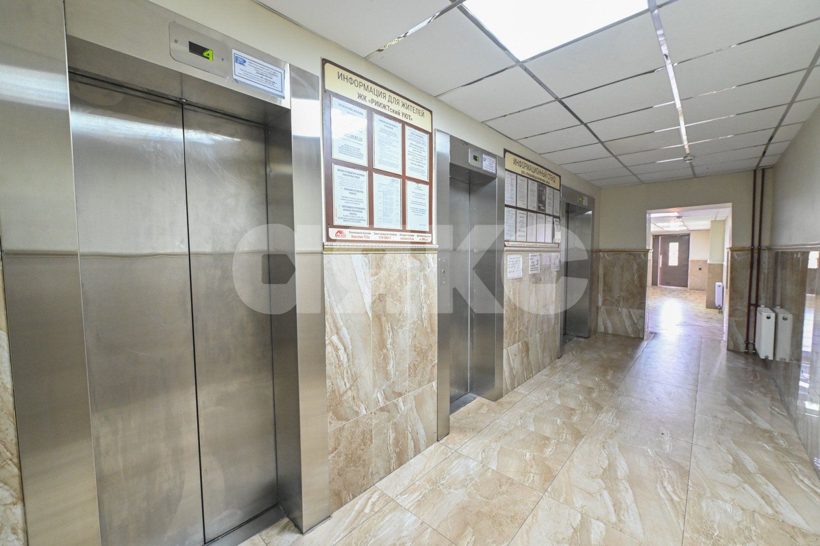 Фото №39: 2-комнатная квартира 52 м² - Ростов-на-Дону, Октябрьский, ул. Нансена, 93с1