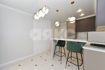Фото №5: 2-комнатная квартира 52 м² - Ростов-на-Дону, р. Октябрьский, ул. Нансена, 93с1
