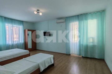 Фото №1: Студия 30 м² - Анапа, ул. Буковая, 15