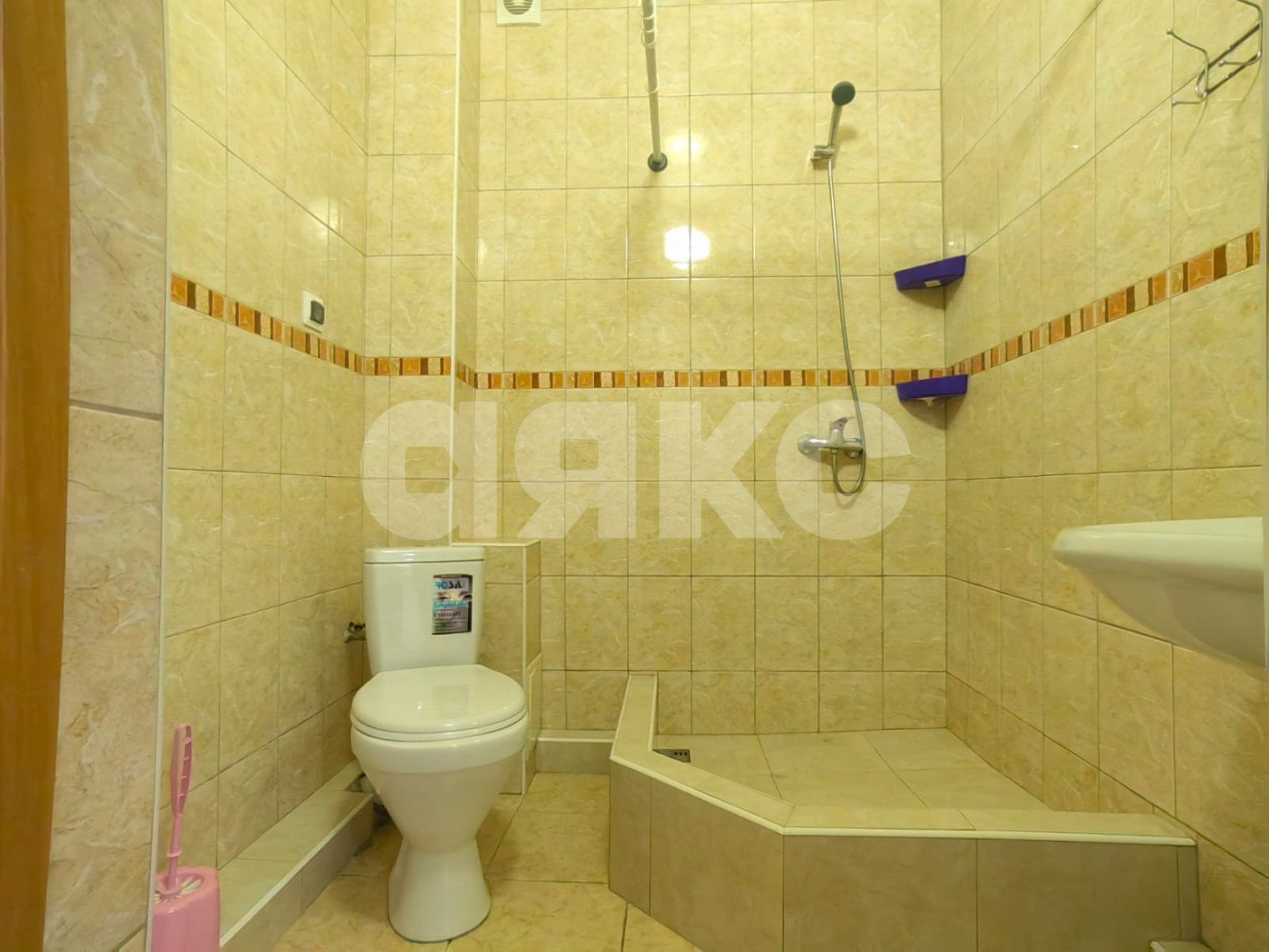 Фото №3: Студия 30 м² - Анапа, ул. Буковая, 15