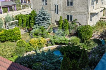 Фото №4: Студия 30 м² - Анапа, ул. Буковая, 15