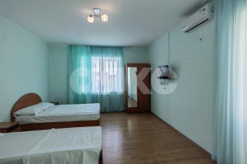 Фото №2: Студия 30 м² - Анапа, ул. Буковая, 15