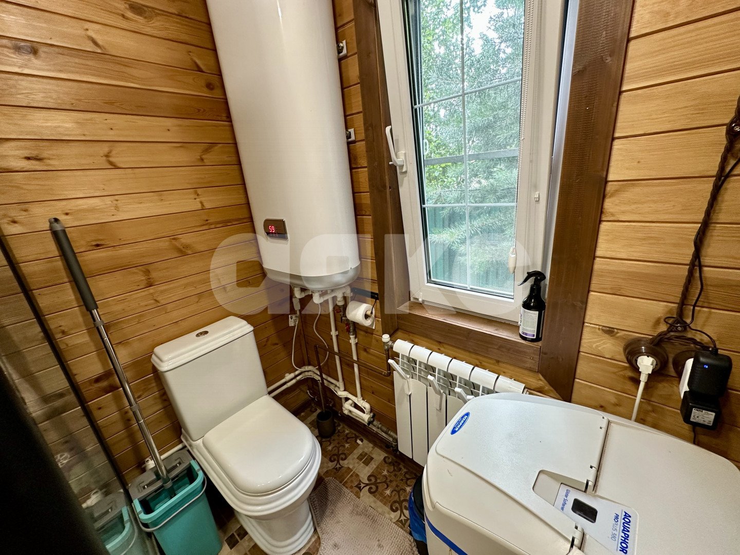 Фото №27: Дом 180 м² + 13 сот. - КП Сосновый край, 26