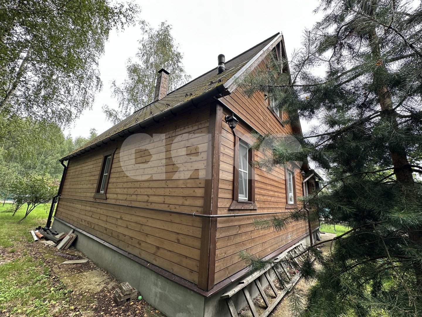 Фото №35: Дом 180 м² + 13 сот. - КП Сосновый край, 26