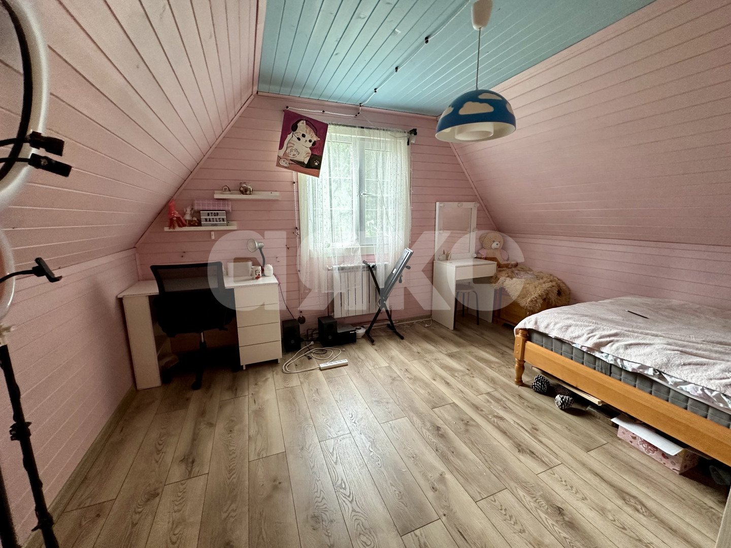 Фото №20: Дом 180 м² + 13 сот. - КП Сосновый край, 26