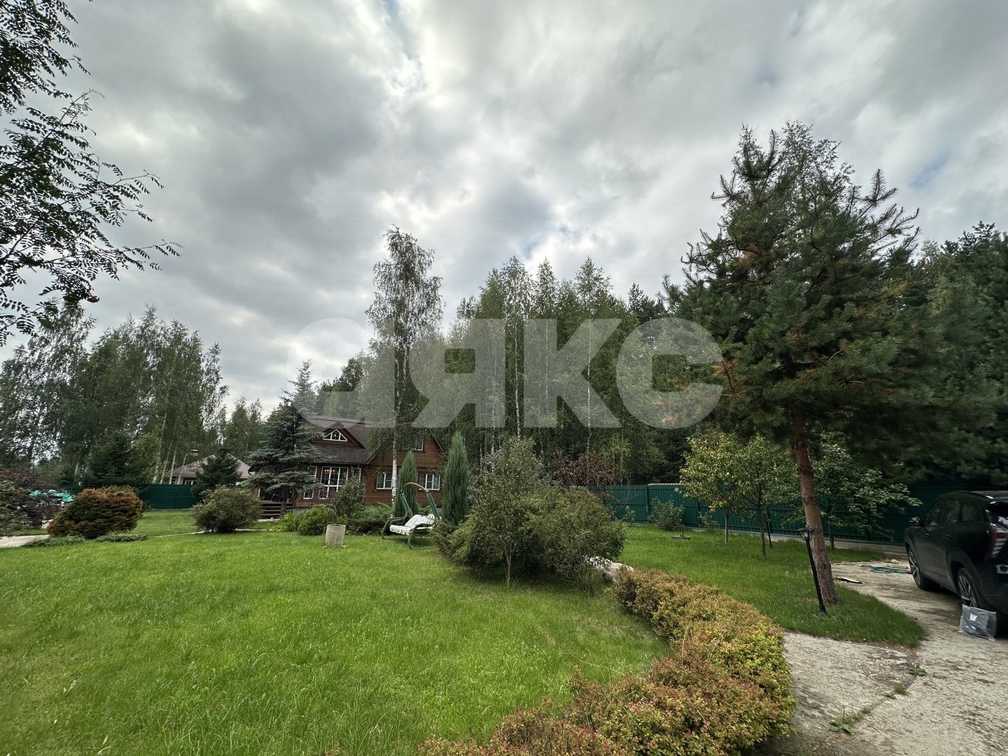 Фото №40: Дом 180 м² + 13 сот. - КП Сосновый край, 26