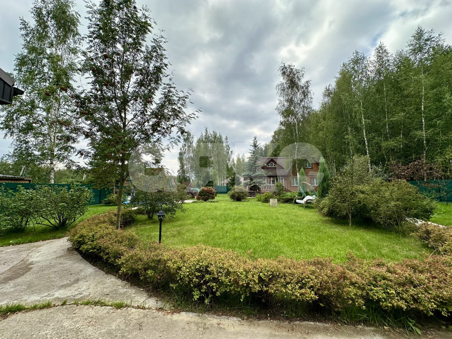 Фото №37: Дом 180 м² + 13 сот. - КП Сосновый край, 26