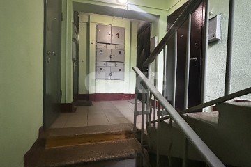 Фото №4: 2-комнатная квартира 44 м² - Москва, р. Алексеевский, ул. Кибальчича, 13