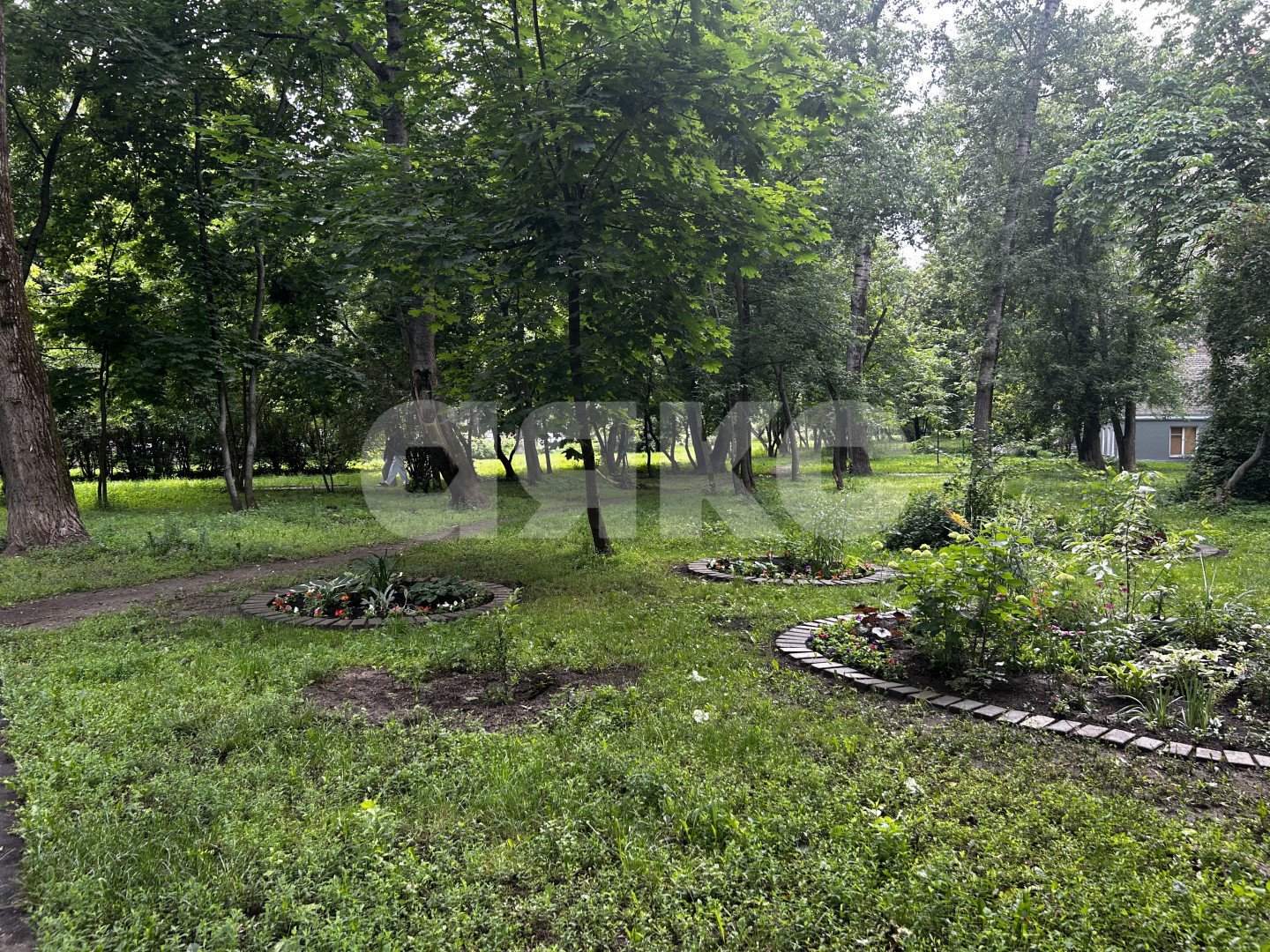Фото №5: 2-комнатная квартира 44 м² - Москва, Алексеевский, ул. Кибальчича, 13
