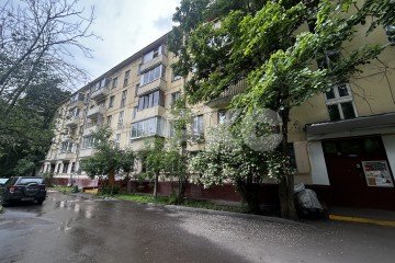 Фото №3: 2-комнатная квартира 44 м² - Москва, р. Алексеевский, ул. Кибальчича, 13