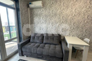 Фото №4: Студия 24 м² - Тула, мкр. ЖК Баташёвский Сад, ул. Самоварная, 6