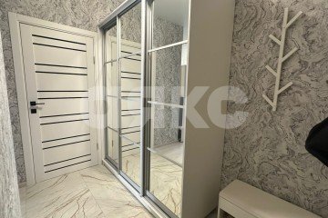 Фото №5: Студия 24 м² - Тула, мкр. ЖК Баташёвский Сад, ул. Самоварная, 6