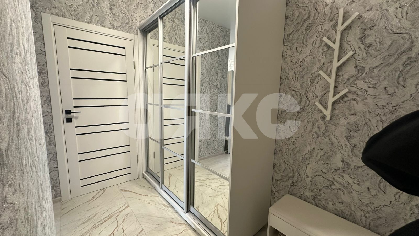 Фото №5: Студия 24 м² - Тула, ЖК Баташёвский Сад, ул. Самоварная, 6