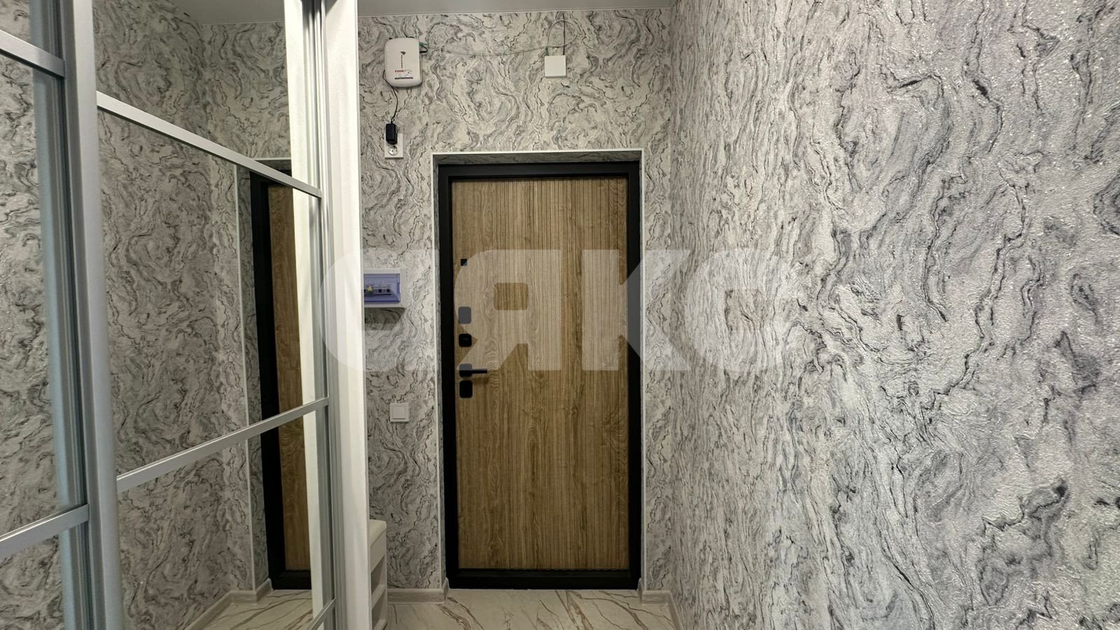 Фото №7: Студия 24 м² - Тула, ЖК Баташёвский Сад, ул. Самоварная, 6