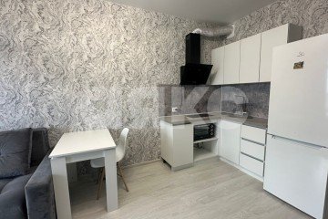 Фото №3: Студия 24 м² - Тула, мкр. ЖК Баташёвский Сад, ул. Самоварная, 6