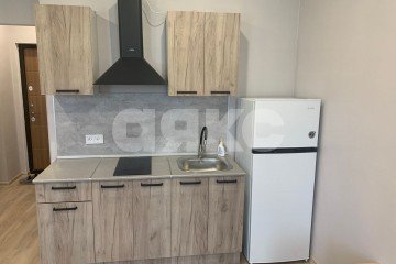 Фото №2: Студия 25 м² - Тула, мкр. ЖК Пряничная Слобода, ул. Пряничная, 4