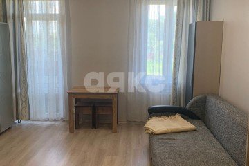 Фото №4: Студия 25 м² - Тула, мкр. ЖК Пряничная Слобода, ул. Пряничная, 4